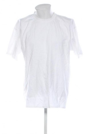Męski T-shirt Fruit Of The Loom, Rozmiar XXL, Kolor Biały, Cena 44,99 zł