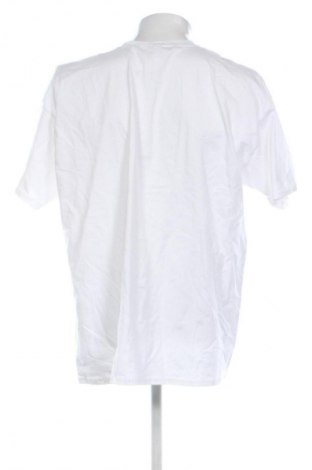 Męski T-shirt Fruit Of The Loom, Rozmiar XXL, Kolor Biały, Cena 44,99 zł