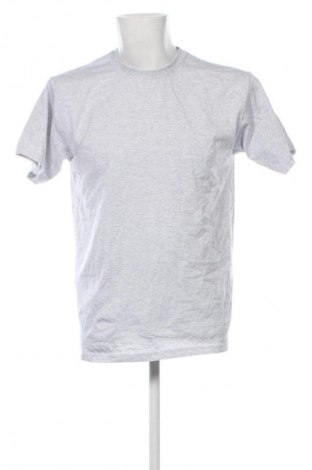 Мъжка тениска Fruit Of The Loom, Размер L, Цвят Сив, Цена 8,18 €