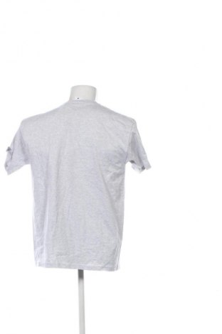 Мъжка тениска Fruit Of The Loom, Размер L, Цвят Сив, Цена 8,18 €