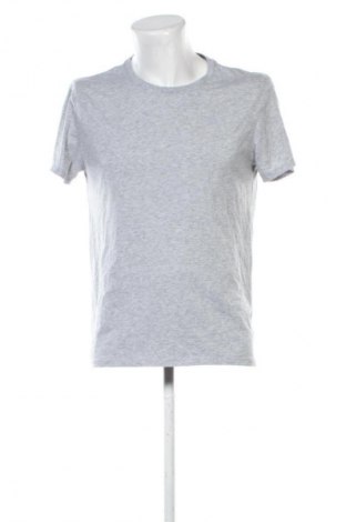Herren T-Shirt G-Star Raw, Größe L, Farbe Grau, Preis € 14,00