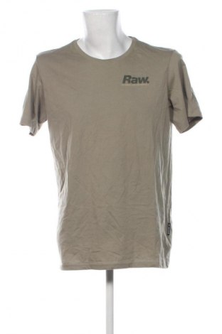 Herren T-Shirt G-Star Raw, Größe XL, Farbe Beige, Preis € 30,00