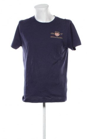 Pánske tričko  Gant, Veľkosť XL, Farba Fialová, Cena  24,95 €