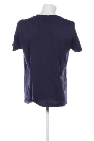 Pánske tričko  Gant, Veľkosť XL, Farba Fialová, Cena  24,95 €