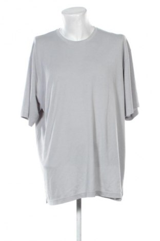 Herren T-Shirt George, Größe XXL, Farbe Grau, Preis € 18,41