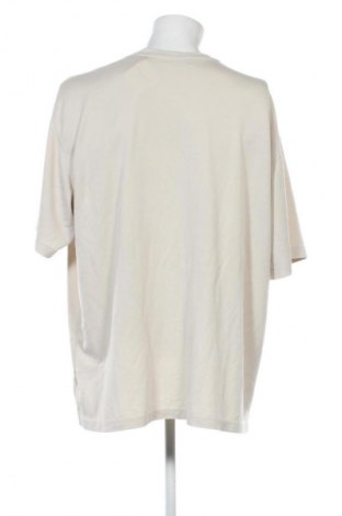 Herren T-Shirt George, Größe XXL, Farbe Beige, Preis € 18,41