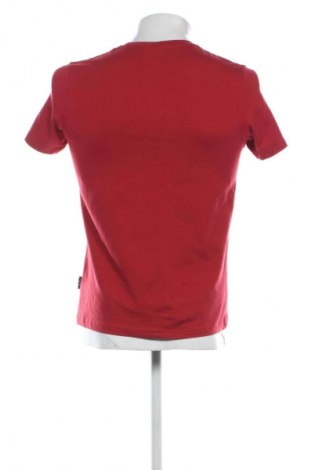 Herren Shirt GianMarco Venturi, Größe M, Farbe Rot, Preis 12,99 €