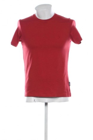 Herren Shirt GianMarco Venturi, Größe M, Farbe Rot, Preis 12,99 €