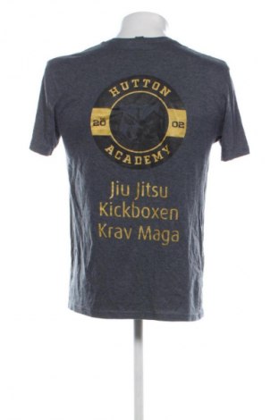 Мъжка тениска Gildan, Размер M, Цвят Сив, Цена 2,55 €