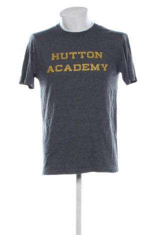 Мъжка тениска Gildan, Размер M, Цвят Сив, Цена 2,55 €