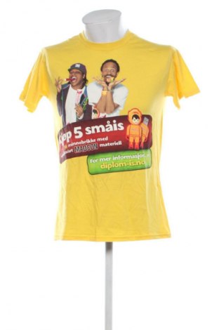 Pánské tričko  Gildan, Velikost M, Barva Vícebarevné, Cena  159,00 Kč