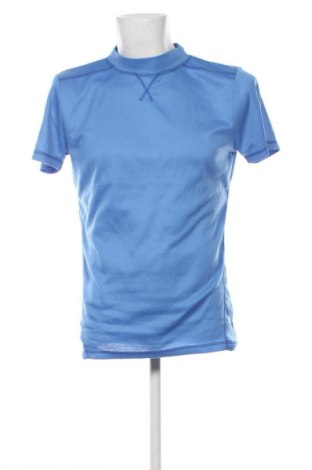 Męski T-shirt Gregster, Rozmiar L, Kolor Niebieski, Cena 28,99 zł