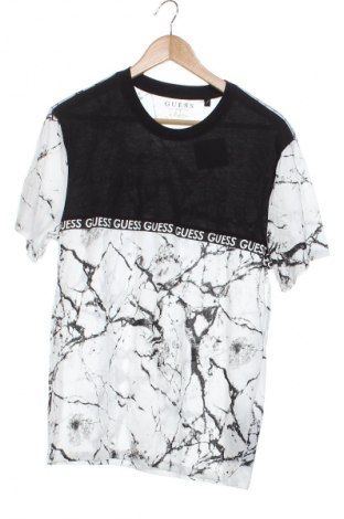 Férfi póló Guess, Méret L, Szín Sokszínű, Ár 19 269 Ft