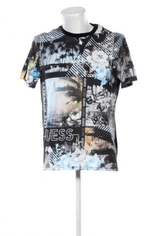 Pánské tričko  Guess, Velikost L, Barva Vícebarevné, Cena  1 322,00 Kč