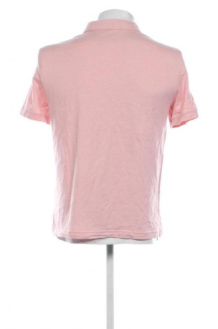 Мъжка тениска H&M, Размер M, Цвят Розов, Цена 2,55 €