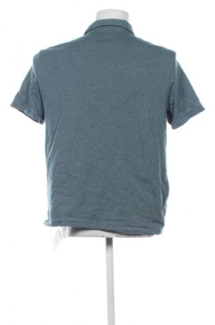 Pánské tričko  H&M, Velikost XL, Barva Modrá, Cena  189,00 Kč