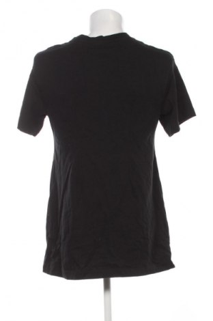 Férfi póló H&M, Méret L, Szín Fekete, Ár 3 119 Ft