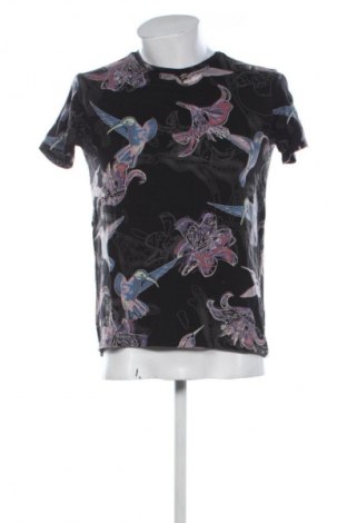Herren T-Shirt H&M, Größe S, Farbe Mehrfarbig, Preis € 8,99