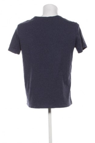 Herren T-Shirt H&M, Größe L, Farbe Blau, Preis € 10,99
