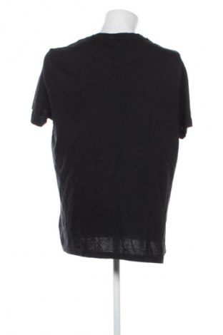 Herren T-Shirt H&M L.O.G.G., Größe XL, Farbe Schwarz, Preis € 10,00