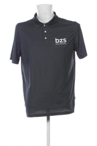 Férfi póló Hakro, Méret L, Szín Szürke, Ár 3 179 Ft