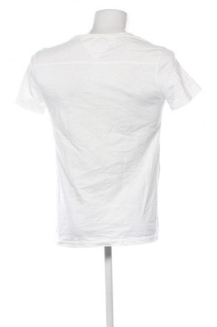 Pánské tričko  Hilfiger Denim, Velikost L, Barva Krémová, Cena  629,00 Kč