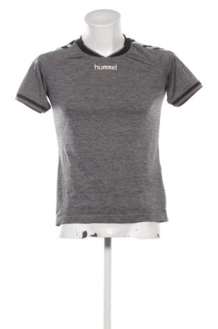 Pánské tričko  Hummel, Velikost M, Barva Šedá, Cena  189,00 Kč