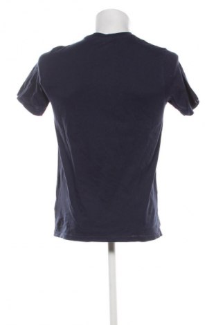 Herren T-Shirt ICONO, Größe S, Farbe Blau, Preis € 9,70