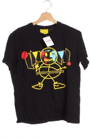 Férfi póló IMOMI, Méret XS, Szín Fekete, Ár 6 949 Ft