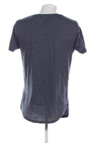 Ανδρικό t-shirt Identic, Μέγεθος L, Χρώμα Γκρί, Τιμή 9,99 €