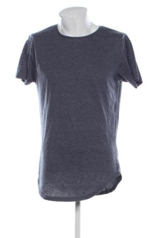 Ανδρικό t-shirt Identic, Μέγεθος L, Χρώμα Γκρί, Τιμή 9,99 €