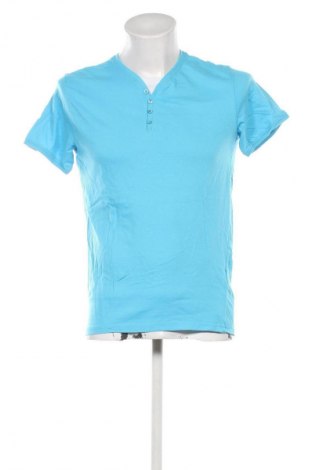 Férfi póló Identic, Méret M, Szín Kék, Ár 3 899 Ft