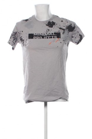 Tricou de bărbați Infinity, Mărime M, Culoare Multicolor, Preț 54,99 Lei