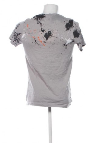 Tricou de bărbați Infinity, Mărime M, Culoare Multicolor, Preț 54,99 Lei