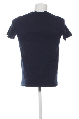 Tricou de bărbați Jack & Jones, Mărime M, Culoare Albastru, Preț 52,99 Lei