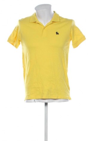 Herren T-Shirt Jack & Jones, Größe S, Farbe Gelb, Preis € 13,81