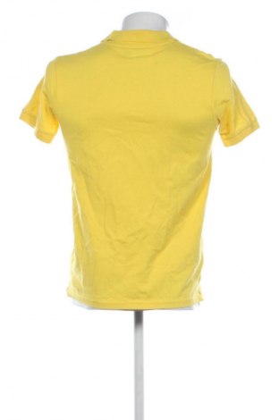 Herren T-Shirt Jack & Jones, Größe S, Farbe Gelb, Preis € 13,81