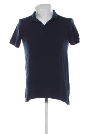 Мъжка тениска Jack & Jones, Размер L, Цвят Син, Цена 14,31 €