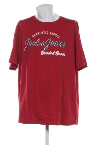 Pánské tričko  Jack & Jones, Velikost 5XL, Barva Vícebarevné, Cena  399,00 Kč