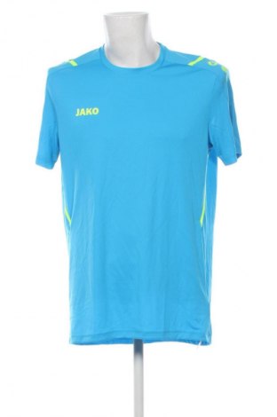 Мъжка тениска Jako, Размер XL, Цвят Многоцветен, Цена 13,80 €