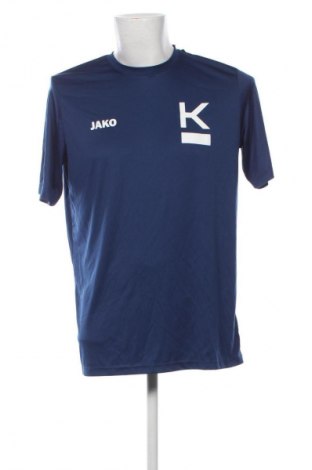 Férfi póló Jako, Méret XL, Szín Kék, Ár 11 839 Ft