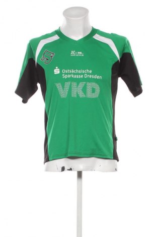 Herren T-Shirt Jako, Größe M, Farbe Mehrfarbig, Preis € 7,99