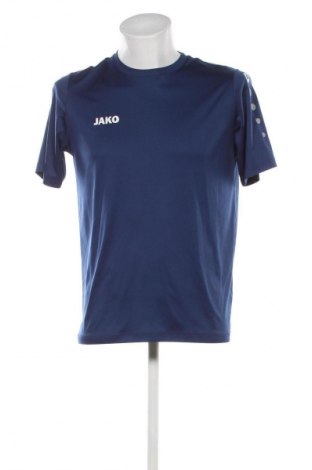 Herren T-Shirt Jako, Größe L, Farbe Blau, Preis € 7,99