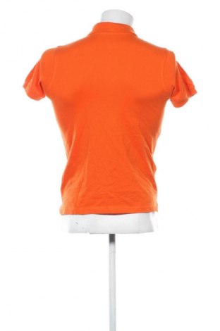 Herren T-Shirt James & Nicholson, Größe S, Farbe Orange, Preis € 9,78
