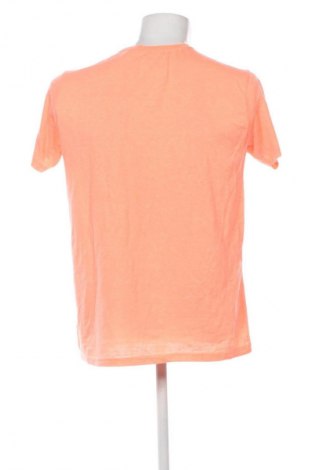 Pánske tričko  Jean Pascale, Veľkosť L, Farba Oranžová, Cena  7,95 €