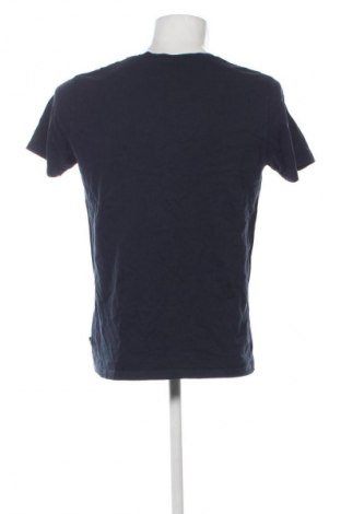 Herren T-Shirt Jean Paul, Größe L, Farbe Blau, Preis € 9,99