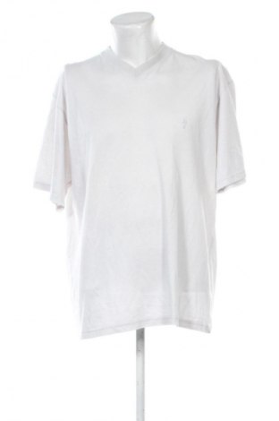 Herren T-Shirt Jockey, Größe 4XL, Farbe Grau, Preis € 18,41