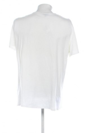 Pánske tričko  Just Cavalli, Veľkosť XL, Farba Biela, Cena  27,95 €