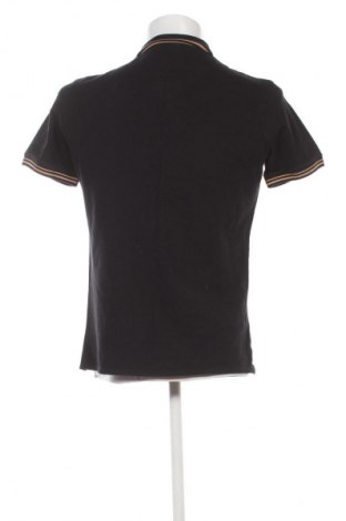 Tricou de bărbați Just Cavalli, Mărime M, Culoare Negru, Preț 150,99 Lei