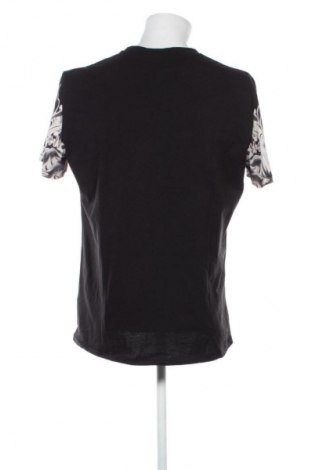 Herren T-Shirt Just Cavalli, Größe XXL, Farbe Mehrfarbig, Preis € 84,98